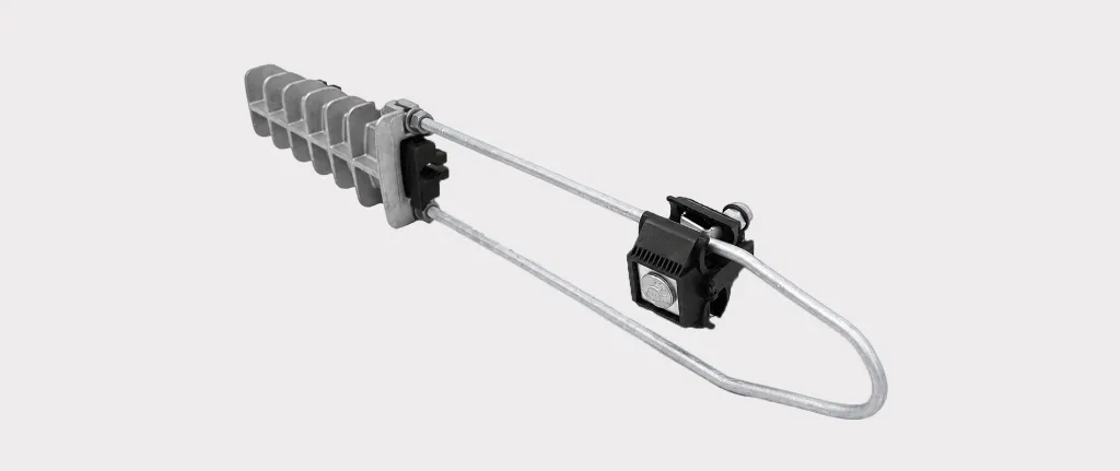 Tension/Dead End Clamp